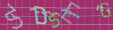 CAPTCHA 認証コード