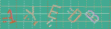CAPTCHA 認証コード