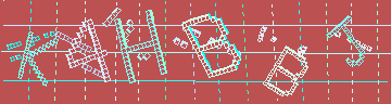 CAPTCHA 認証コード