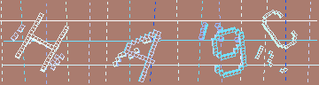 CAPTCHA 認証コード