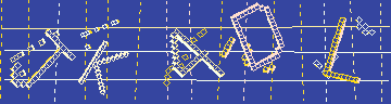 CAPTCHA 認証コード