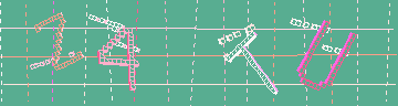 CAPTCHA 認証コード