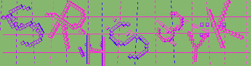 CAPTCHA 認証コード
