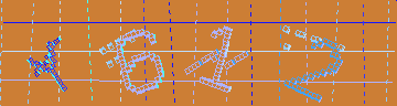 CAPTCHA 認証コード