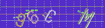 CAPTCHA 認証コード