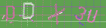 CAPTCHA 認証コード