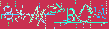 CAPTCHA 認証コード