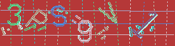 CAPTCHA 認証コード