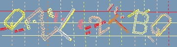 CAPTCHA 認証コード