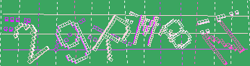 CAPTCHA 認証コード