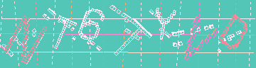 CAPTCHA 認証コード
