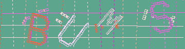 CAPTCHA 認証コード