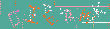 CAPTCHA 認証コード