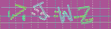 CAPTCHA 認証コード