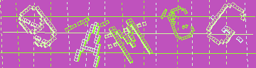 CAPTCHA 認証コード
