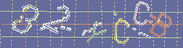 CAPTCHA 認証コード