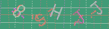 CAPTCHA 認証コード