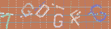 CAPTCHA 認証コード