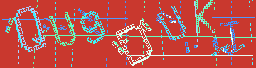 CAPTCHA 認証コード