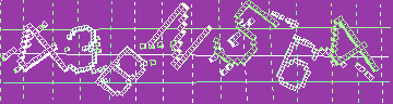 CAPTCHA 認証コード
