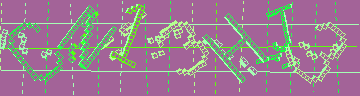 CAPTCHA 認証コード