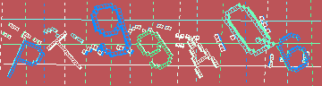 CAPTCHA 認証コード