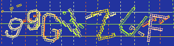 CAPTCHA 認証コード