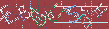 CAPTCHA 認証コード