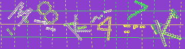 CAPTCHA 認証コード