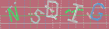 CAPTCHA 認証コード