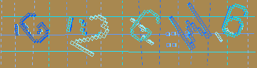 CAPTCHA 認証コード