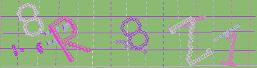 CAPTCHA 認証コード