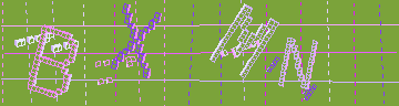 CAPTCHA 認証コード