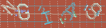 CAPTCHA 認証コード