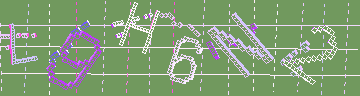CAPTCHA 認証コード