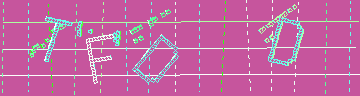 CAPTCHA 認証コード