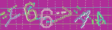 CAPTCHA 認証コード