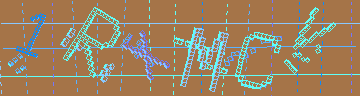 CAPTCHA 認証コード
