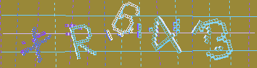 CAPTCHA 認証コード