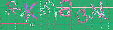 CAPTCHA 認証コード