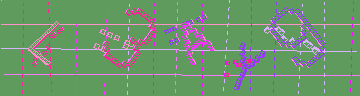 CAPTCHA 認証コード