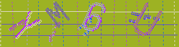 CAPTCHA 認証コード