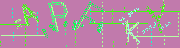 CAPTCHA 認証コード