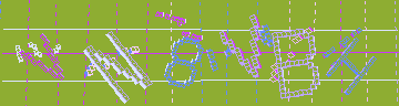 CAPTCHA 認証コード