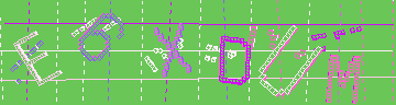 CAPTCHA 認証コード