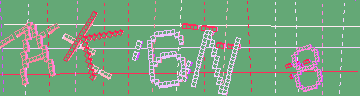 CAPTCHA 認証コード