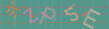 CAPTCHA 認証コード