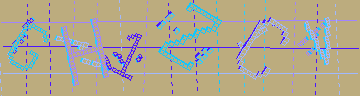 CAPTCHA 認証コード
