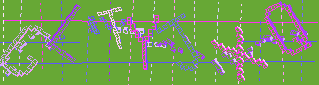 CAPTCHA 認証コード