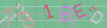 CAPTCHA 認証コード